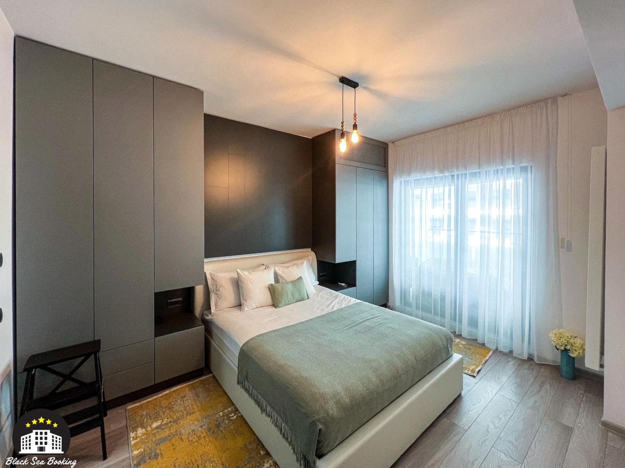 Black Sea Booking - Helsinki مامايا المظهر الخارجي الصورة